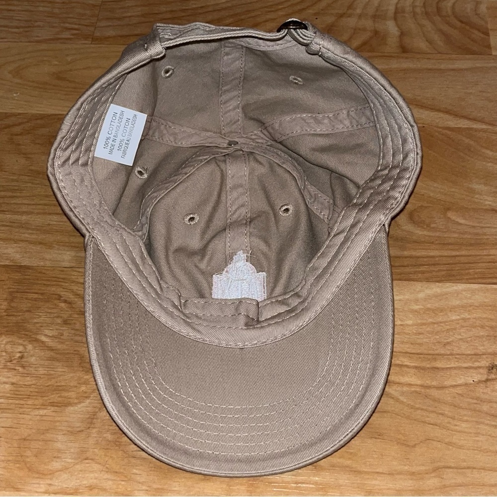 Austin Texas Capital Hat - Picture 6 of 10